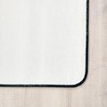 Wall-To-Wall 6 x 9 ft. Choose Kind Rug - Rectangle WA2547391